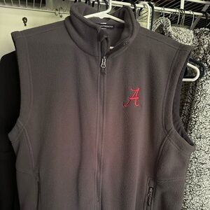 Alabama vest